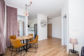 Comfort Apartments Rajska