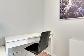 Comfort Apartments Rajska