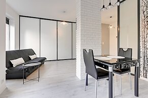 Comfort Apartments Rajska