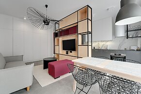 Comfort Apartments Rajska