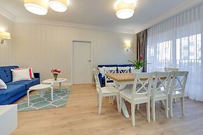 Comfort Apartments Rajska