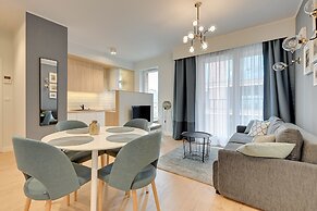 Comfort Apartments Rajska