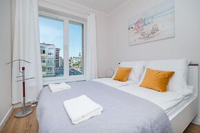 Comfort Apartments Rajska