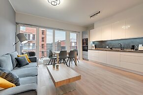 Comfort Apartments Rajska