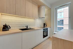 Comfort Apartments Rajska