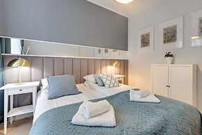 Comfort Apartments Rajska