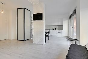 Comfort Apartments Rajska