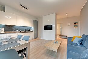 Comfort Apartments Rajska