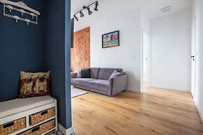 Comfort Apartments Rajska