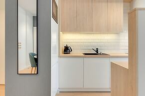 Comfort Apartments Rajska