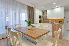 Comfort Apartments Rajska