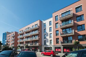 Comfort Apartments Rajska