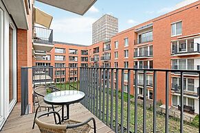 Comfort Apartments Rajska