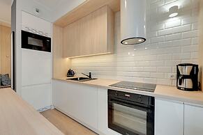 Comfort Apartments Rajska