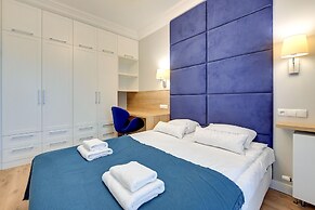 Comfort Apartments Rajska