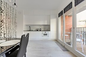 Comfort Apartments Rajska