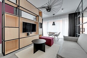 Comfort Apartments Rajska