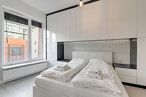 Comfort Apartments Rajska