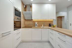 Comfort Apartments Rajska