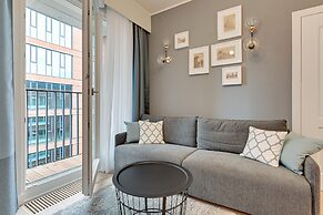 Comfort Apartments Rajska