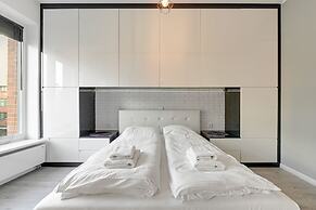 Comfort Apartments Rajska