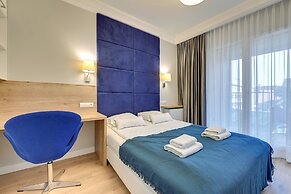 Comfort Apartments Rajska