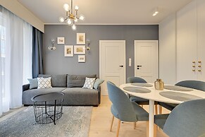 Comfort Apartments Rajska