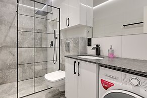 Comfort Apartments Rajska