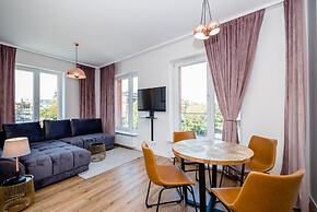 Comfort Apartments Rajska