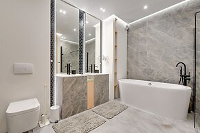 Comfort Apartments Rajska