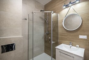 Comfort Apartments Rajska