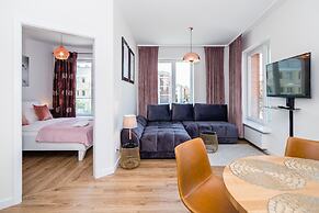 Comfort Apartments Rajska