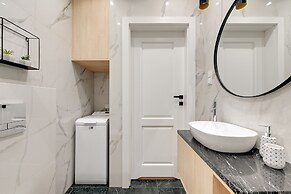 Comfort Apartments Rajska