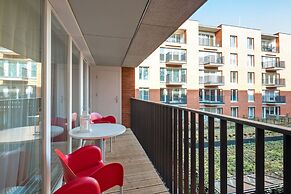 Comfort Apartments Rajska