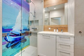 Comfort Apartments Rajska