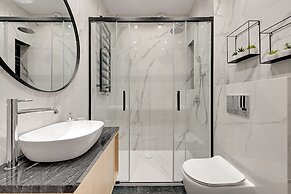 Comfort Apartments Rajska