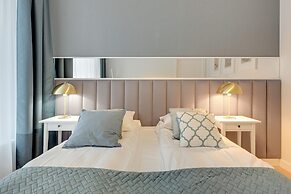 Comfort Apartments Rajska