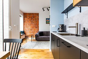 Comfort Apartments Rajska