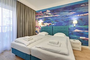 Comfort Apartments Rajska