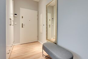 Comfort Apartments Rajska