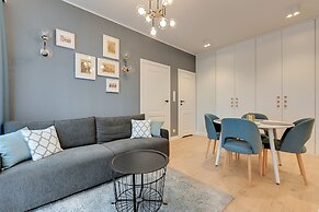 Comfort Apartments Rajska