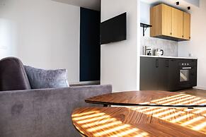 Comfort Apartments Rajska