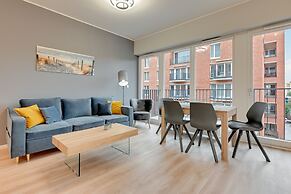 Comfort Apartments Rajska