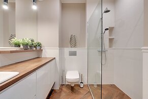 Comfort Apartments Rajska