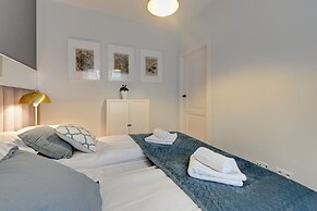 Comfort Apartments Rajska