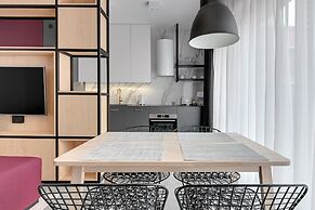 Comfort Apartments Rajska