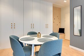 Comfort Apartments Rajska