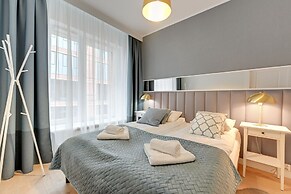 Comfort Apartments Rajska