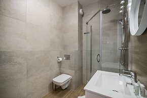 Comfort Apartments Rajska