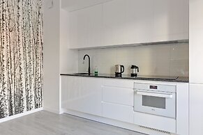 Comfort Apartments Rajska